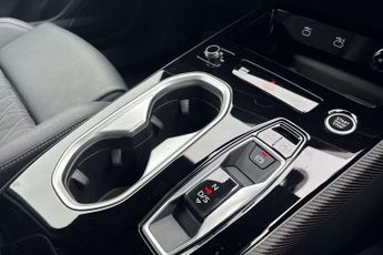 Audi A6 Launch Edition