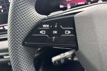 Audi A6 Launch Edition