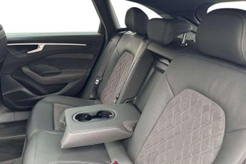 Audi A6 Launch Edition