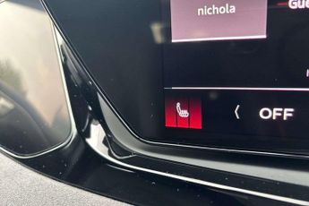 Audi A6 Launch Edition