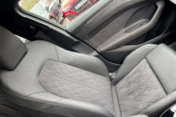 Audi A6 Launch Edition