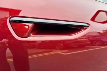 Audi A6 Launch Edition