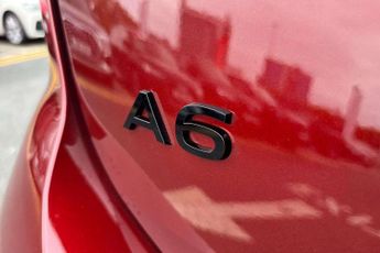 Audi A6 Launch Edition