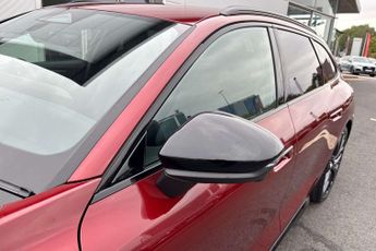 Audi A6 Launch Edition