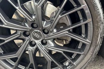 Audi A6 Launch Edition