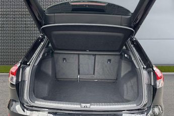 Audi Q4 Black Edition