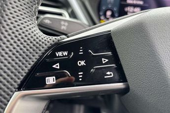 Audi Q4 Black Edition