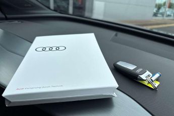 Audi Q4 Black Edition