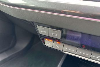 Audi Q4 Black Edition