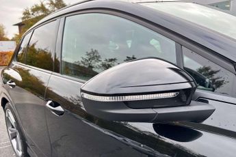 Audi Q4 Black Edition