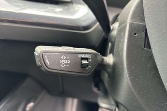 Audi Q4 Black Edition