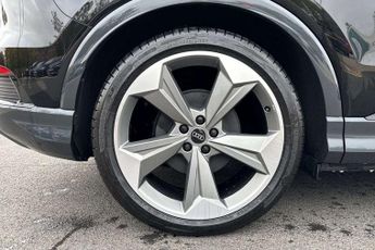 Audi Q4 Black Edition