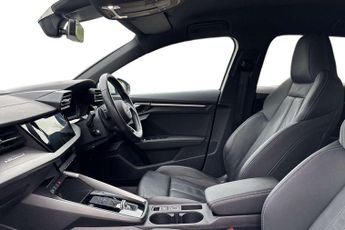 Audi A3 S Line
