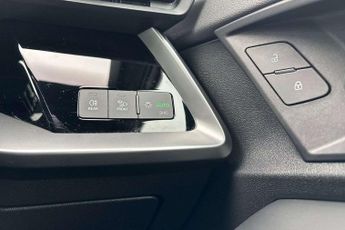 Audi A3 S Line