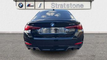 BMW I4 M Sport