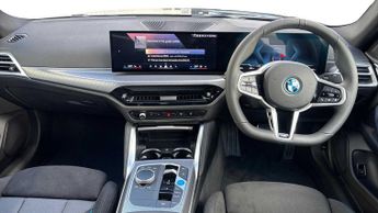 BMW I4 M Sport