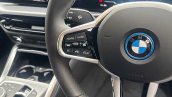 BMW I4 M Sport