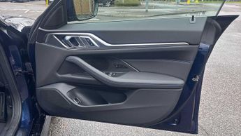 BMW I4 M Sport