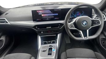 BMW I4 M Sport