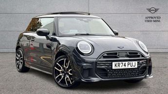 MINI Cooper S Sport