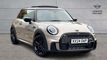 MINI Hatch Cooper Sport