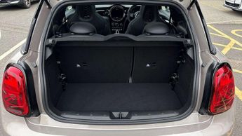 MINI Hatchback Cooper Sport