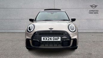 MINI Hatchback Cooper Sport