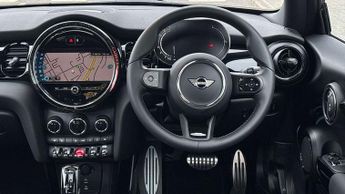 MINI Hatchback Cooper Sport