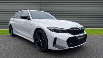 BMW M3 M340d