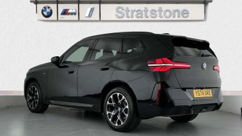 BMW X3 M Sport