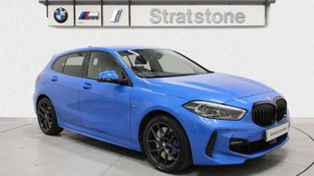  M Sport