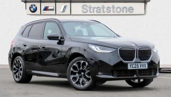 BMW X3 M Sport