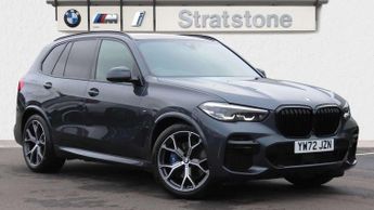 BMW X5 M Sport