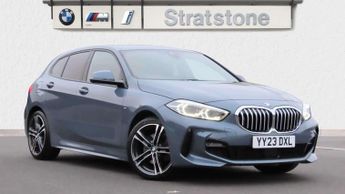  M Sport