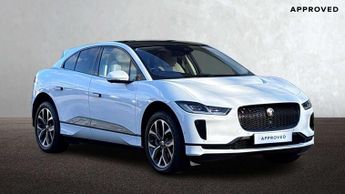 Jaguar I-PACE SE