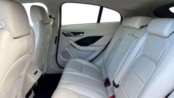 Jaguar I-Pace SE
