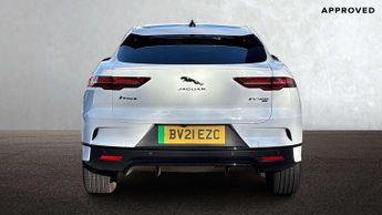 Jaguar I-Pace SE