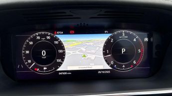 Land Rover Range Rover Vogue