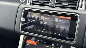 Land Rover Range Rover Vogue