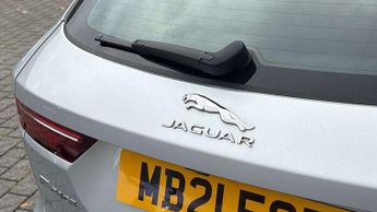 Jaguar F-PACE S