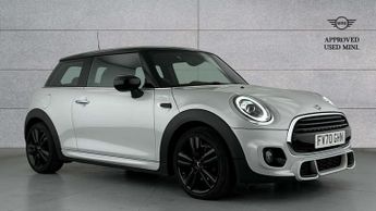 MINI Hatch Cooper Sport