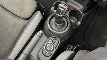 MINI Convertible Cooper Sport