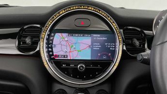 MINI Convertible Cooper Sport