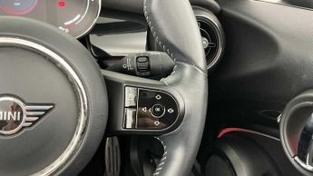 MINI Convertible Cooper Sport