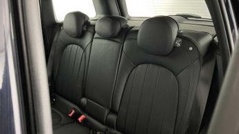 MINI Countryman Cooper S Exclusive