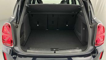 MINI Countryman Cooper S Exclusive