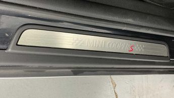 MINI Countryman Cooper S Exclusive