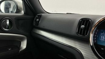 MINI Countryman Cooper S Exclusive