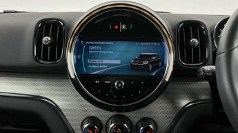 MINI Countryman Cooper S Exclusive