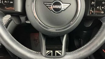 MINI Countryman Cooper S Exclusive